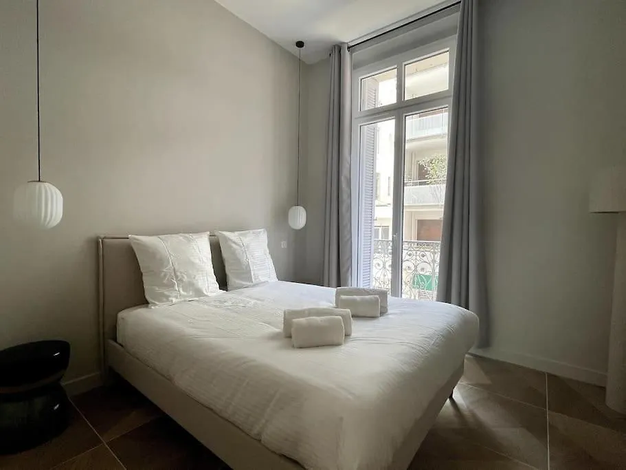 Appartement Centre Cannes