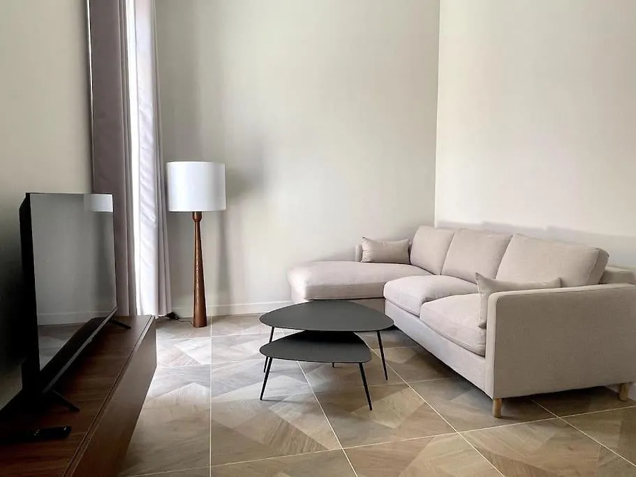Apartment Appartement Centre Cannes
