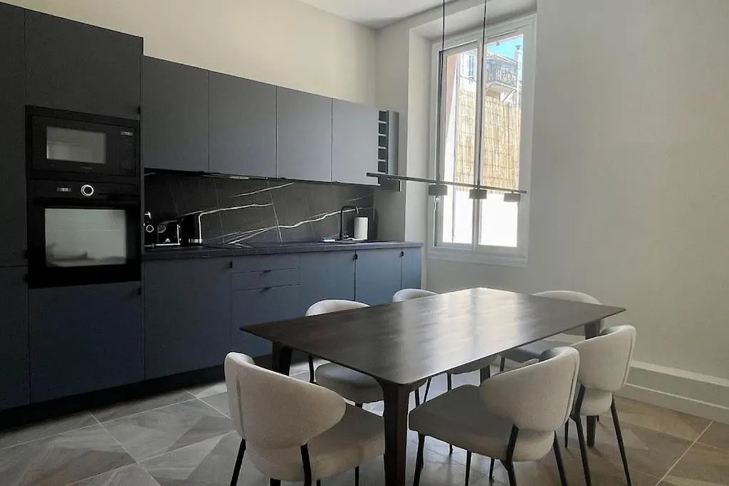 Apartment Appartement Centre Cannes France