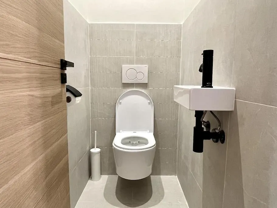 Appartement Centre Cannes 0*,