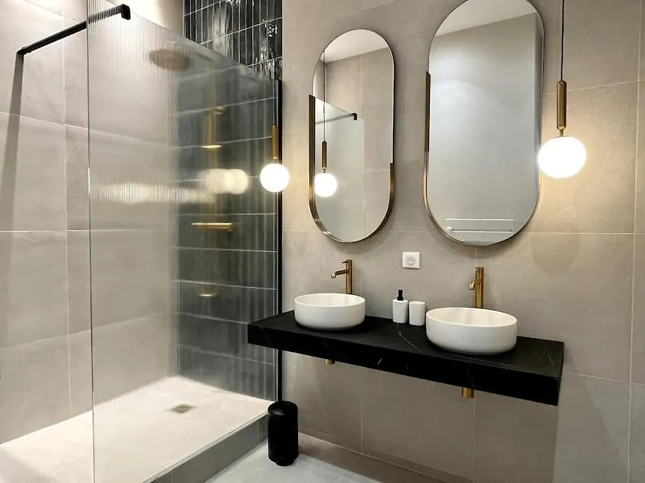 Apartment Appartement Centre Cannes